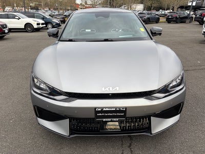 2024 Kia EV6 GT