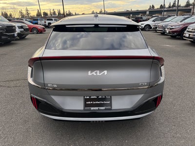 2024 Kia EV6 GT