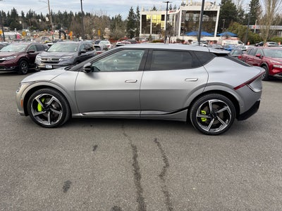 2024 Kia EV6 GT