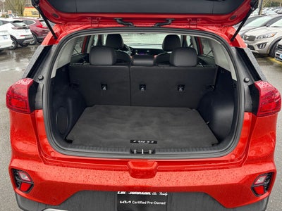 2021 Kia Niro Touring SE