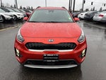 2021 Kia Niro Touring SE
