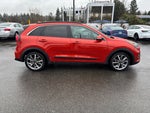 2021 Kia Niro Touring SE