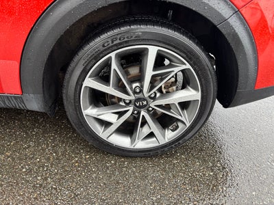 2021 Kia Niro Touring SE