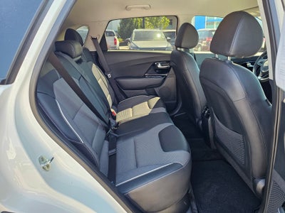 2022 Kia Niro EV S