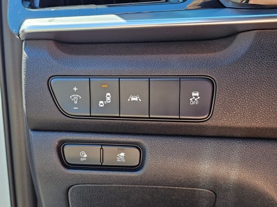 2022 Kia Niro EV S