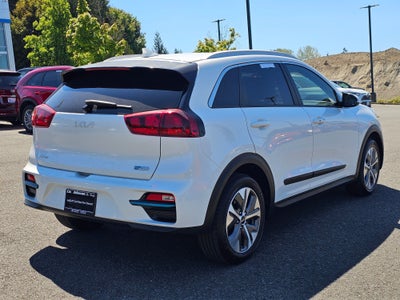 2022 Kia Niro EV S