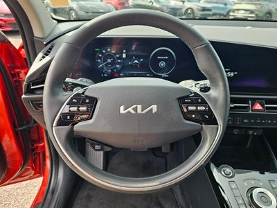 2023 Kia Niro EV Wind