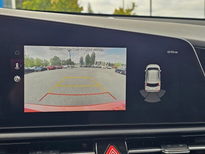 2023 Kia Niro EV Wind