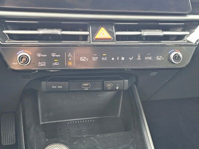2023 Kia Niro EV Wind