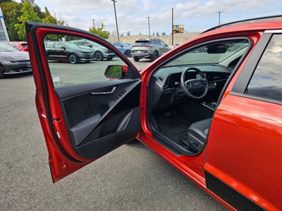 2023 Kia Niro EV Wind