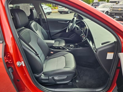2023 Kia Niro EV Wind