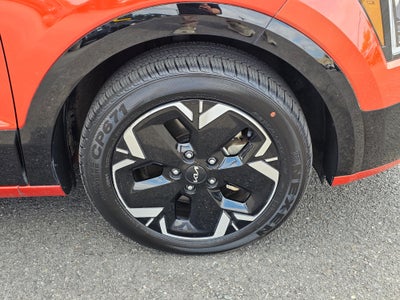 2023 Kia Niro EV Wind