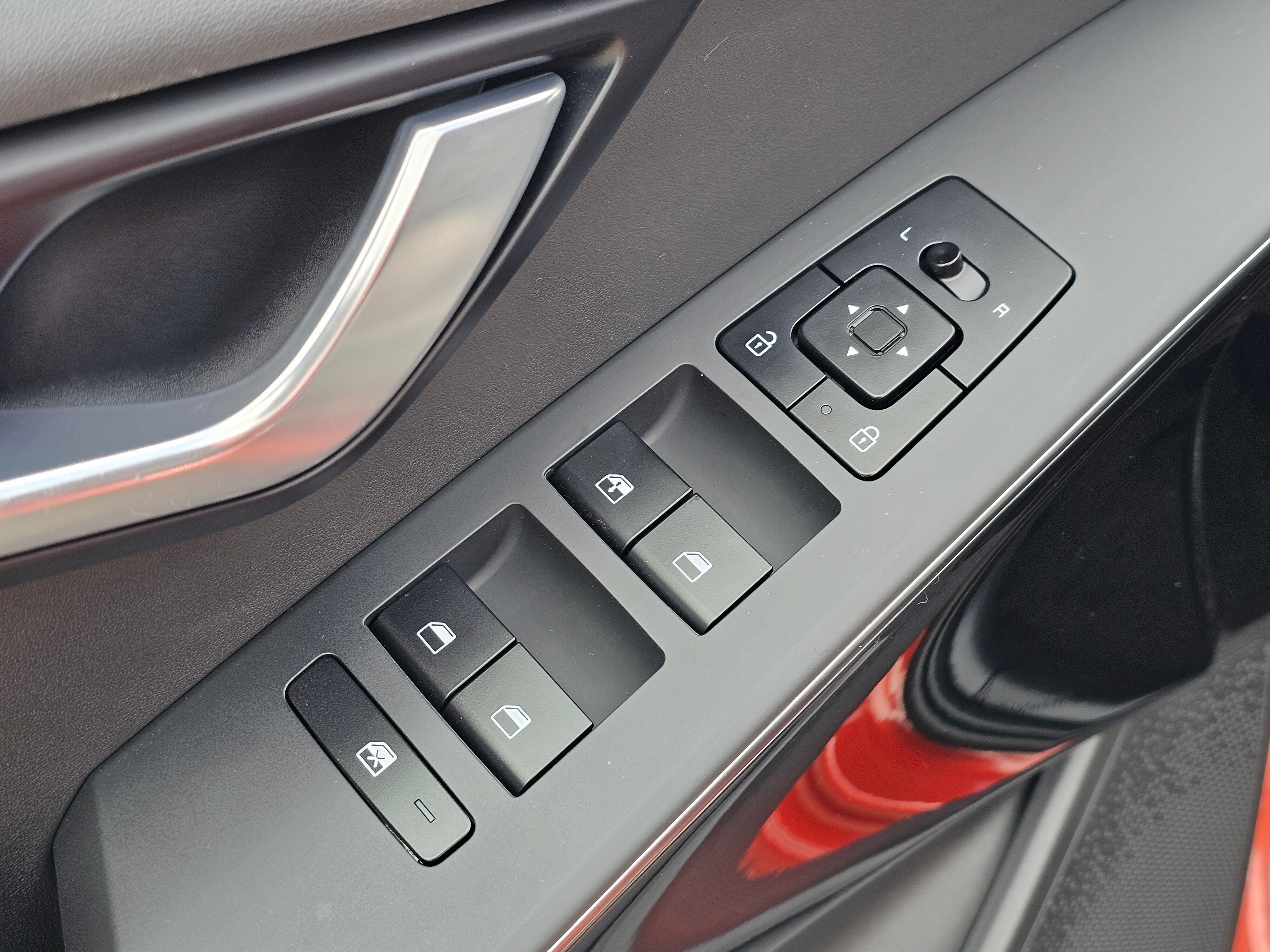 2023 Kia Niro EV Wind