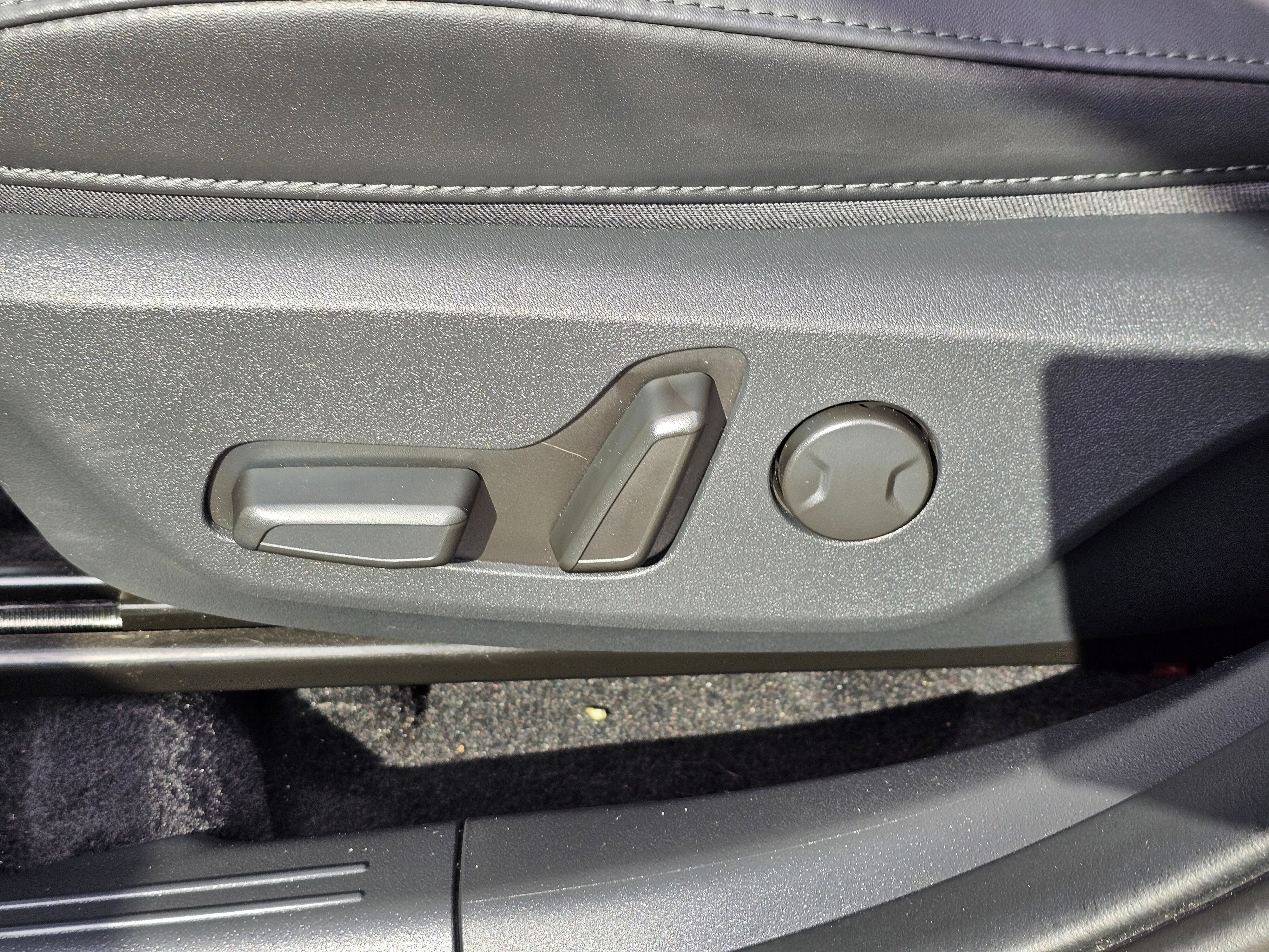 2023 Kia Niro EV Wind