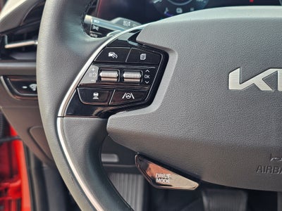 2023 Kia Niro EV Wind