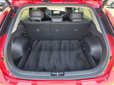 2024 Kia Niro EV Wind