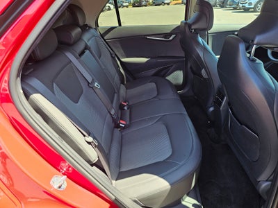 2024 Kia Niro EV Wind