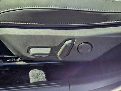 2024 Kia Niro EV Wind
