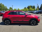 2024 Kia Niro EV Wind