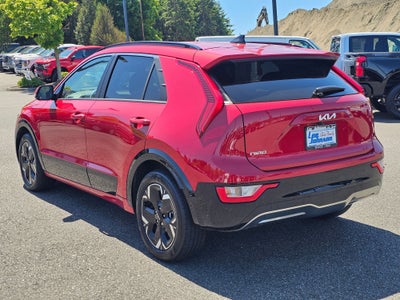 2024 Kia Niro EV Wind