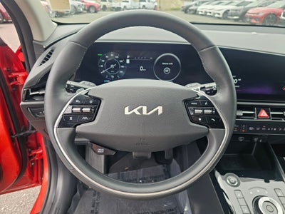 2023 Kia Niro EV Wind