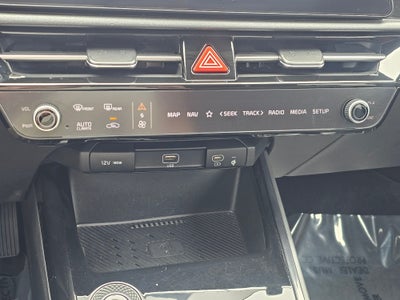 2023 Kia Niro EV Wind