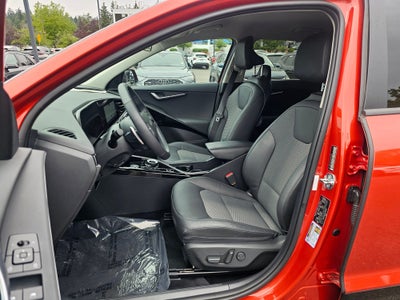 2023 Kia Niro EV Wind