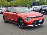 2023 Kia Niro EV Wind