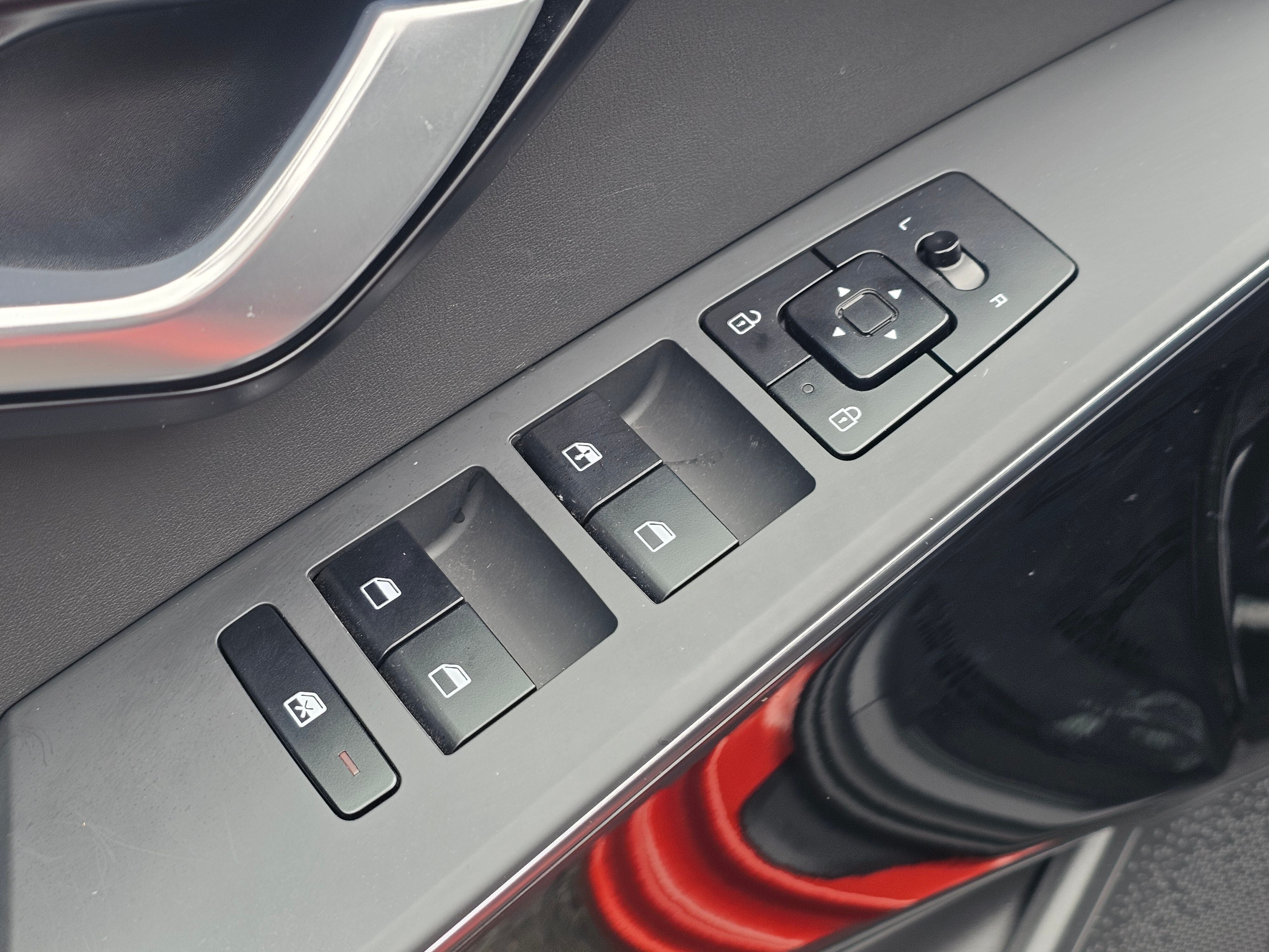 2023 Kia Niro EV Wind