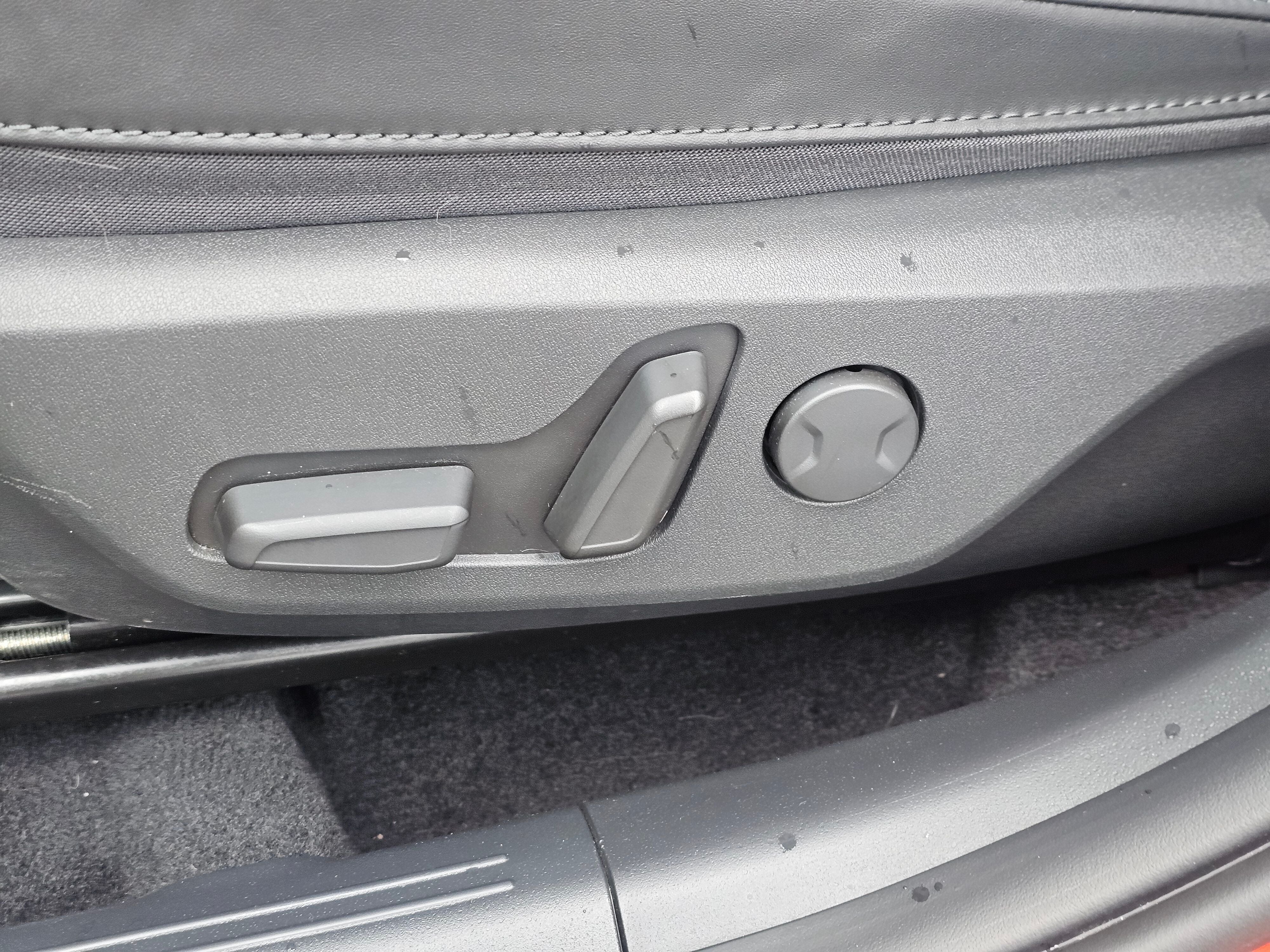 2023 Kia Niro EV Wind