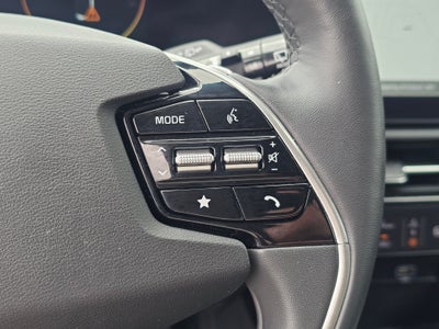 2023 Kia Niro EV Wind