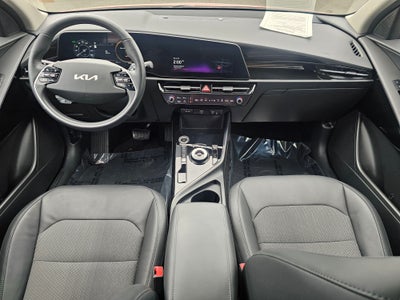 2023 Kia Niro EV Wind