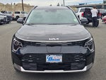 2025 Kia Niro EV Wind
