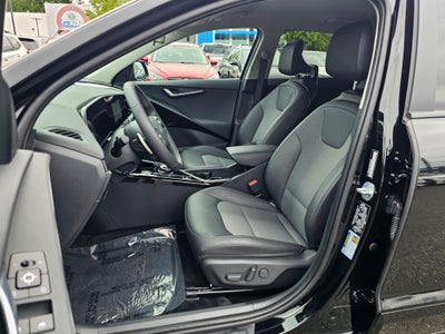 2025 Kia Niro EV Wind