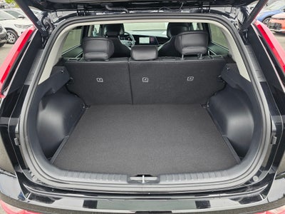 2025 Kia Niro EV Wind
