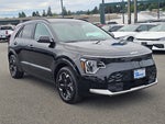 2025 Kia Niro EV Wind