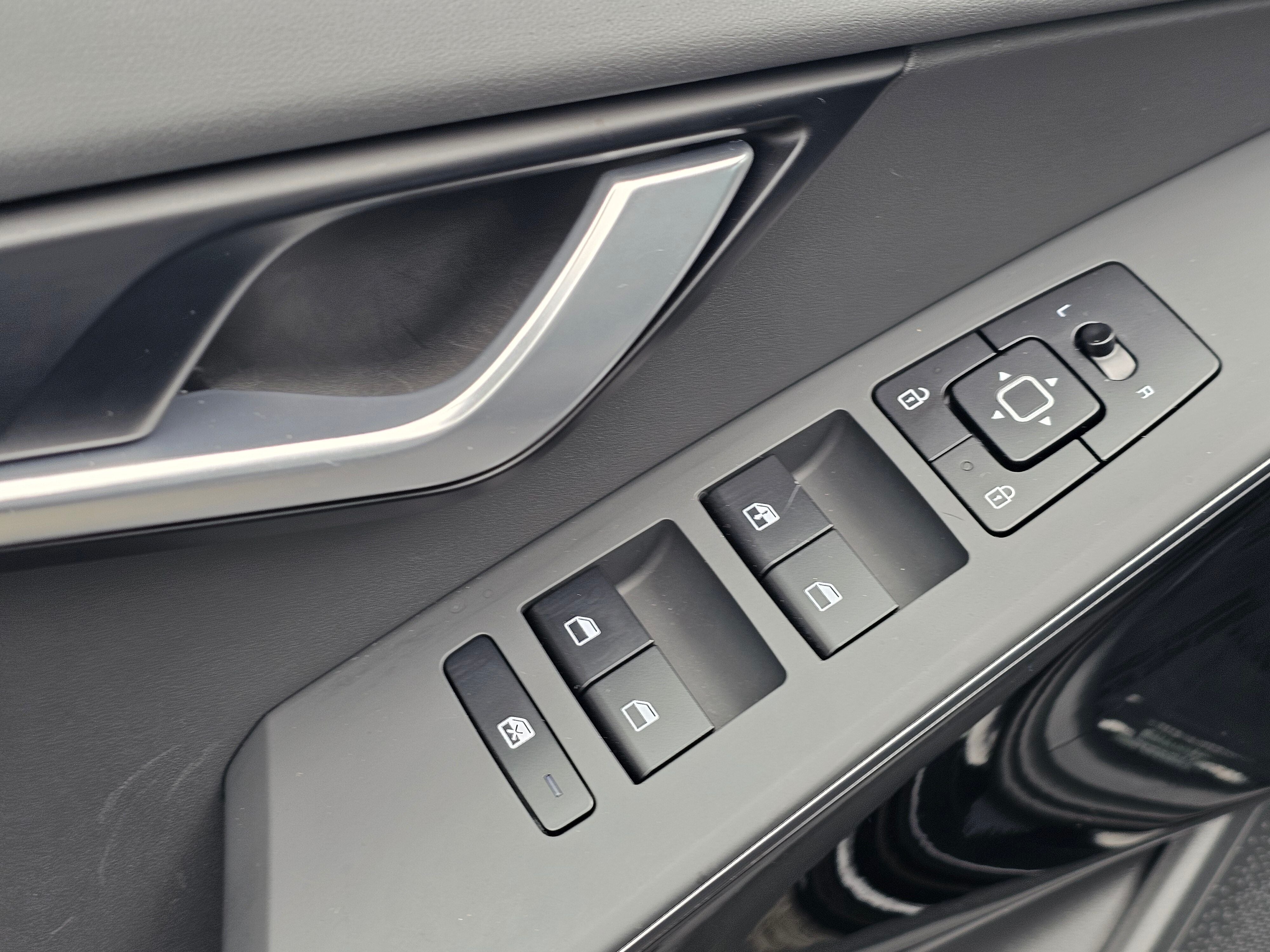 2025 Kia Niro EV Wind