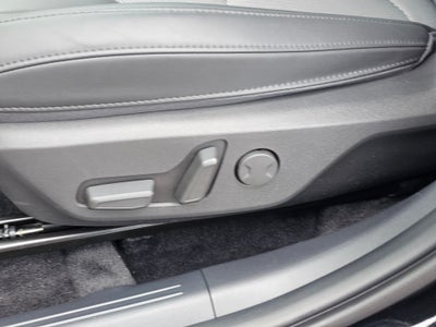 2025 Kia Niro EV Wind