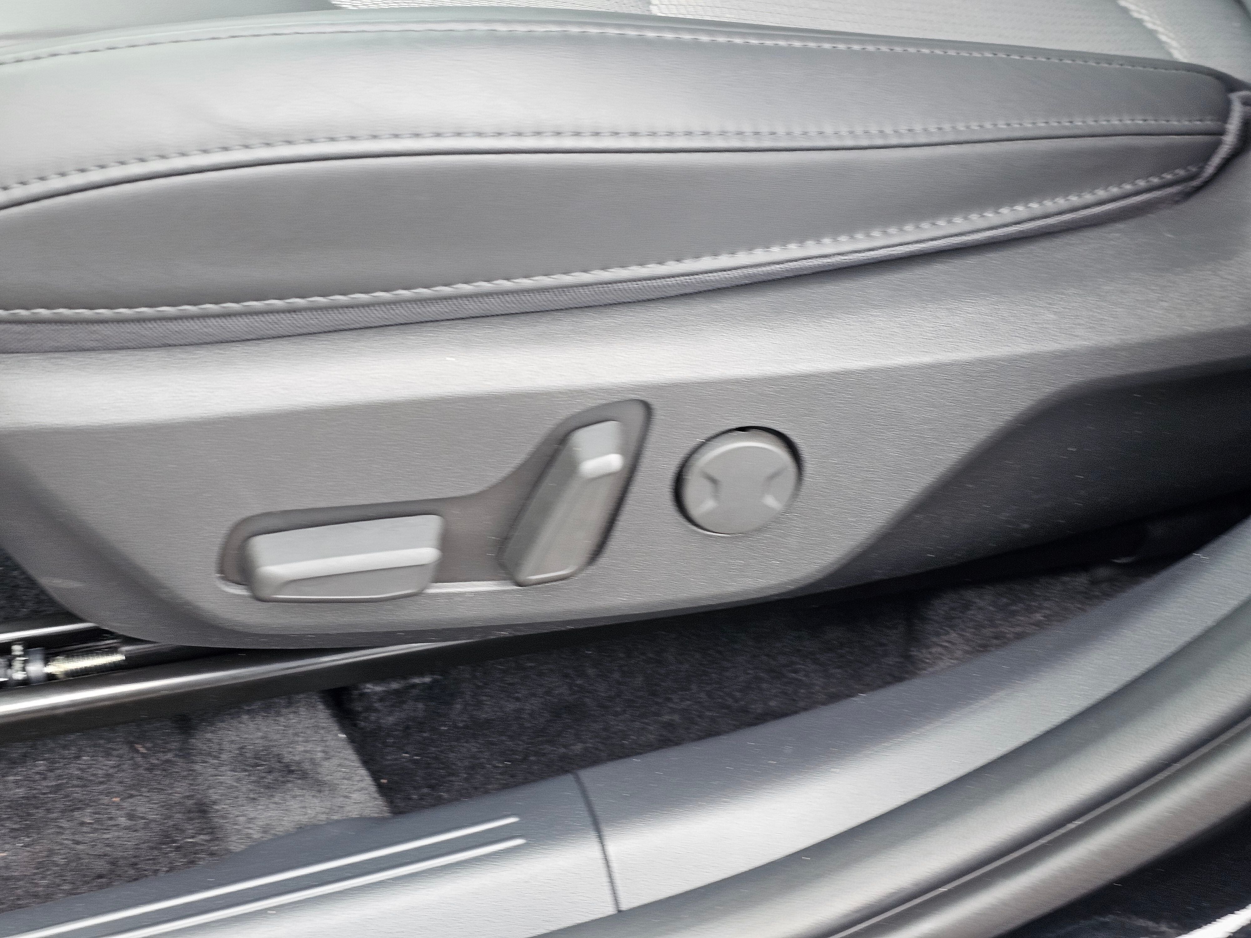 2025 Kia Niro EV Wind