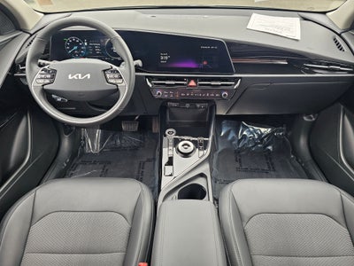 2025 Kia Niro EV Wind