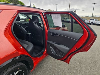 2023 Kia Niro EV Wind
