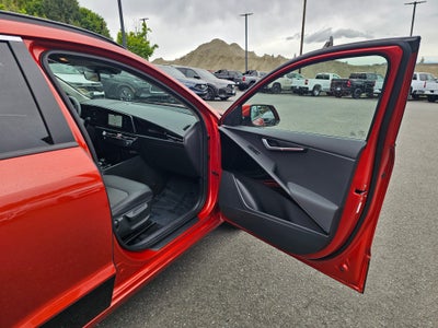 2023 Kia Niro EV Wind