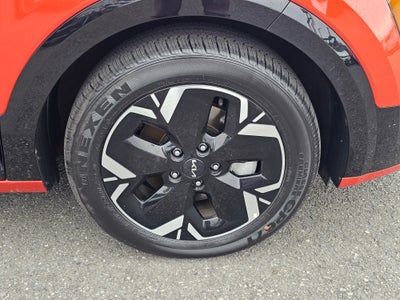 2023 Kia Niro EV Wind