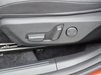 2023 Kia Niro EV Wind