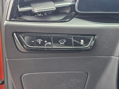 2023 Kia Niro EV Wind
