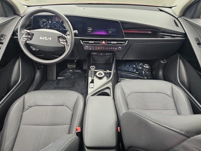 2023 Kia Niro EV Wind