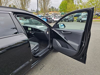 2023 Kia Niro EV Wind