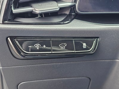 2023 Kia Niro EV Wind