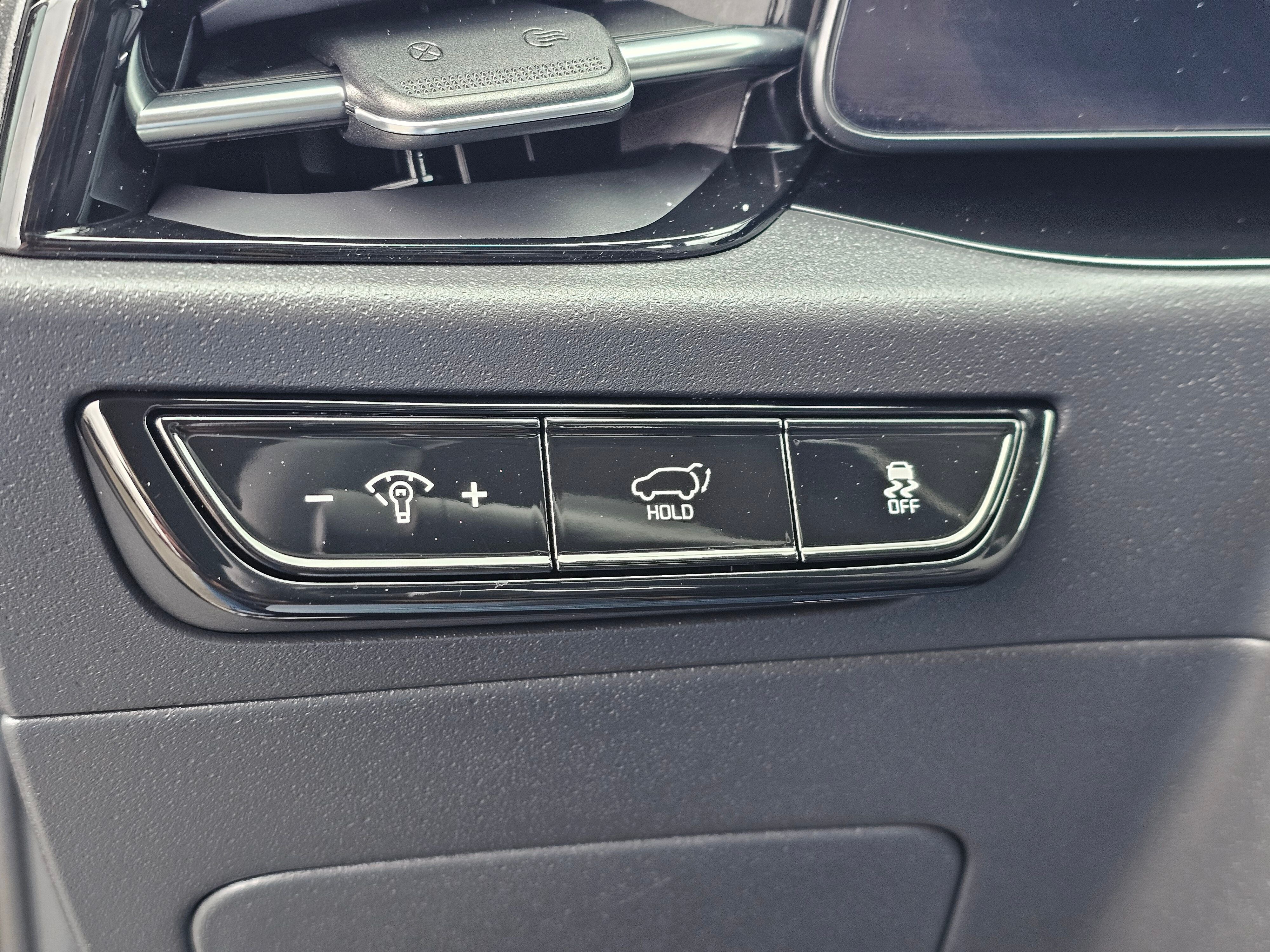 2023 Kia Niro EV Wind