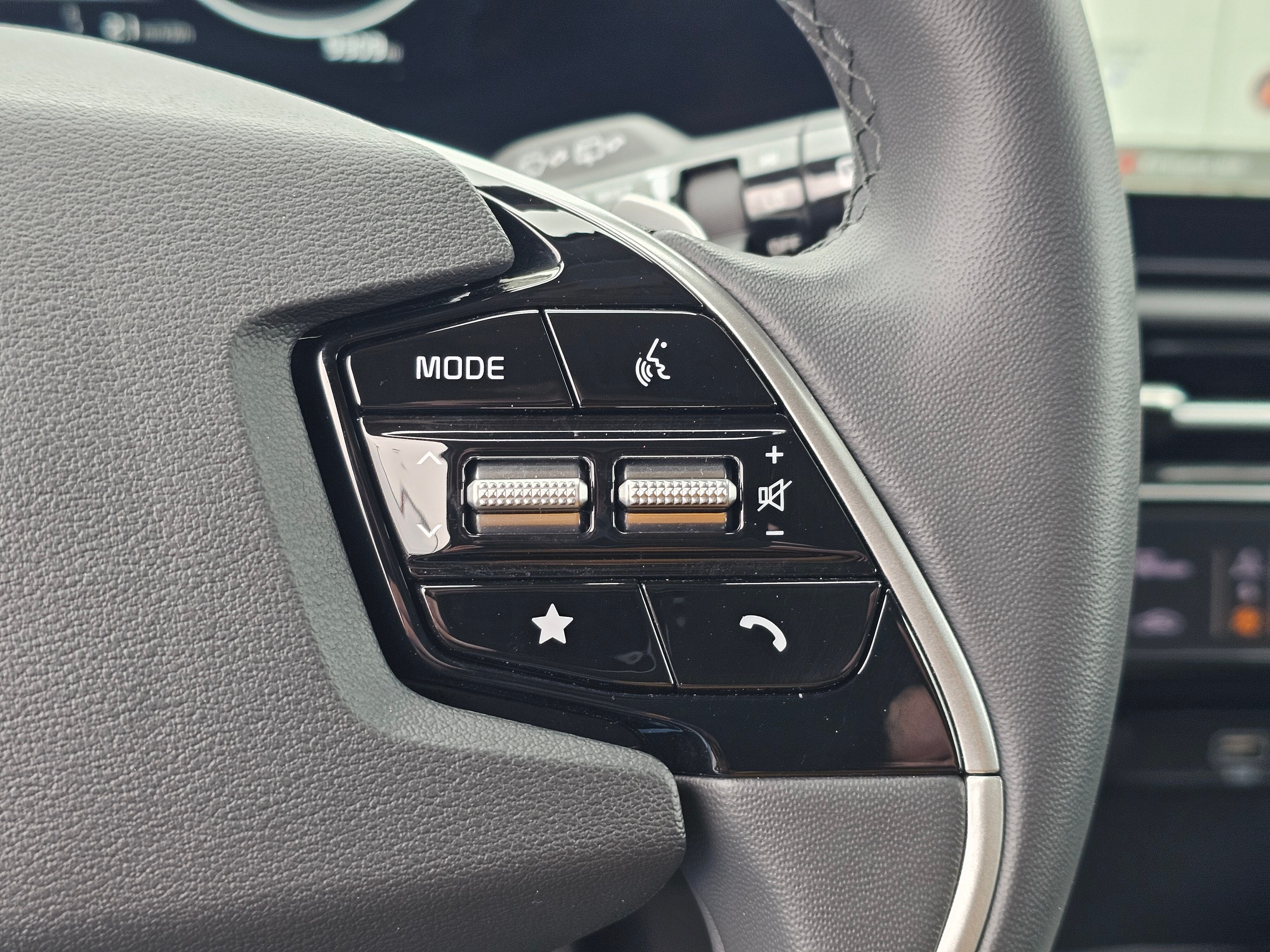2023 Kia Niro EV Wind